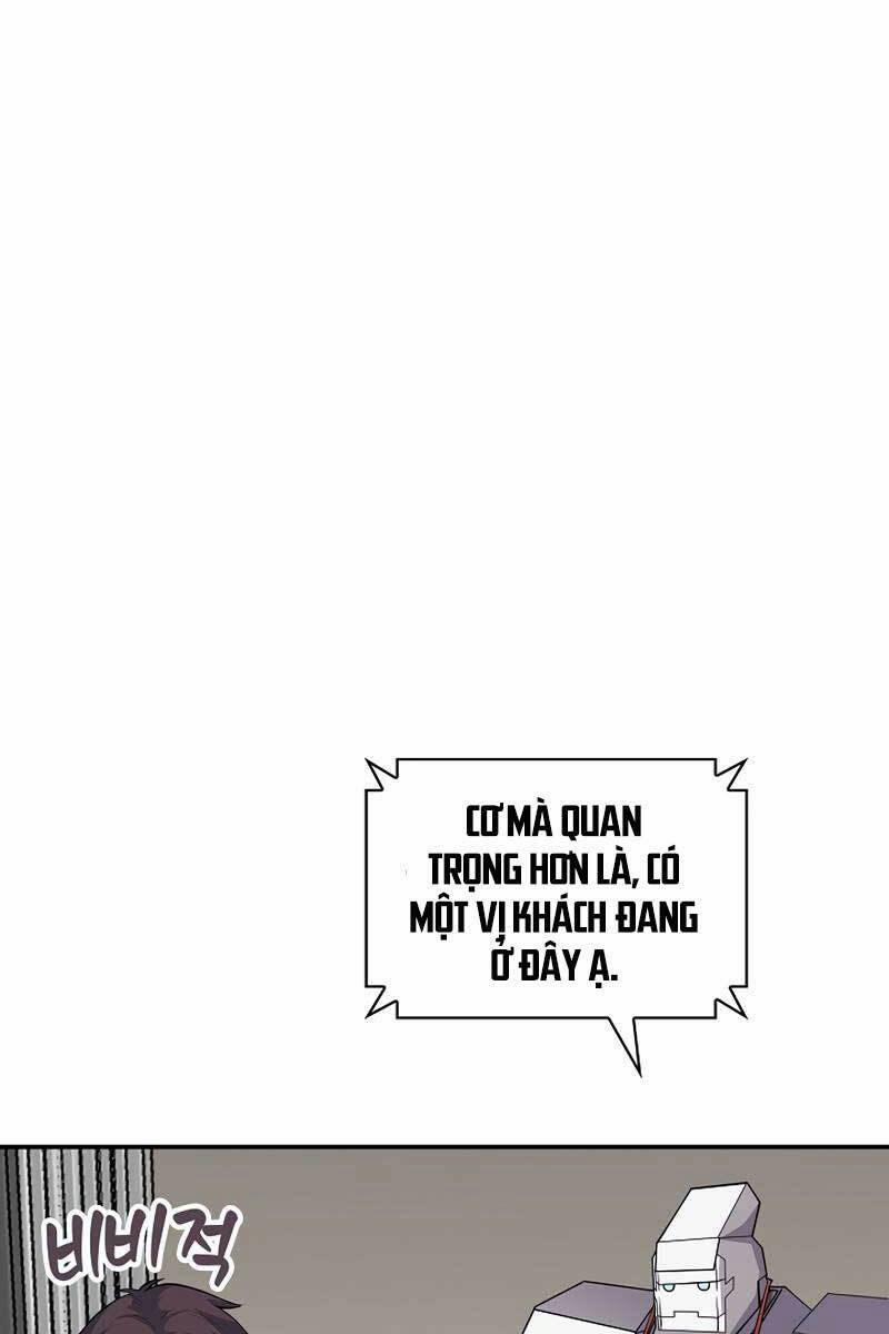 Tôi Có Đặc Tính Của Cấp Sss Nhưng Thích Sống Bình Thường 39 trang 50