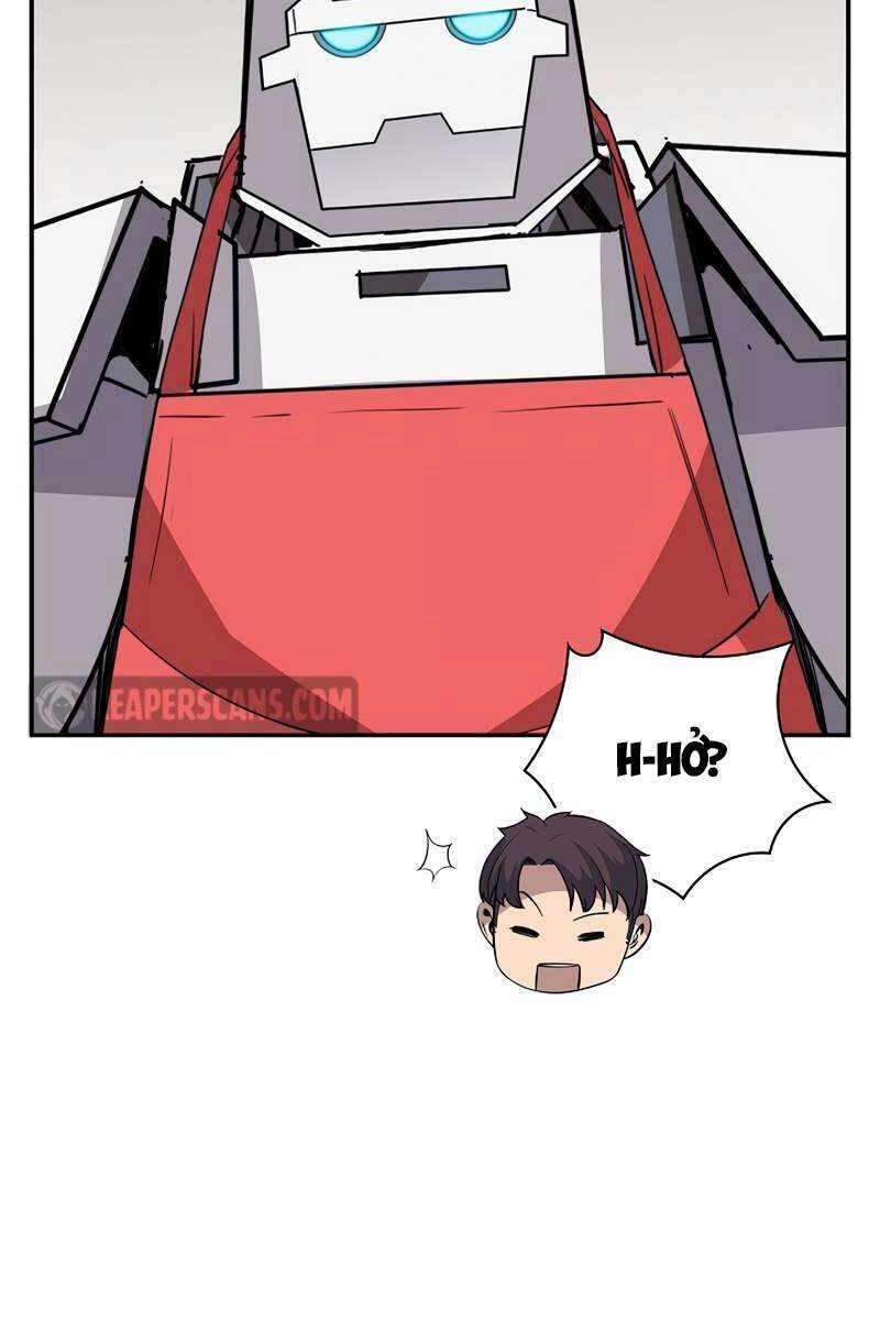 Tôi Có Đặc Tính Của Cấp Sss Nhưng Thích Sống Bình Thường 39 trang 53