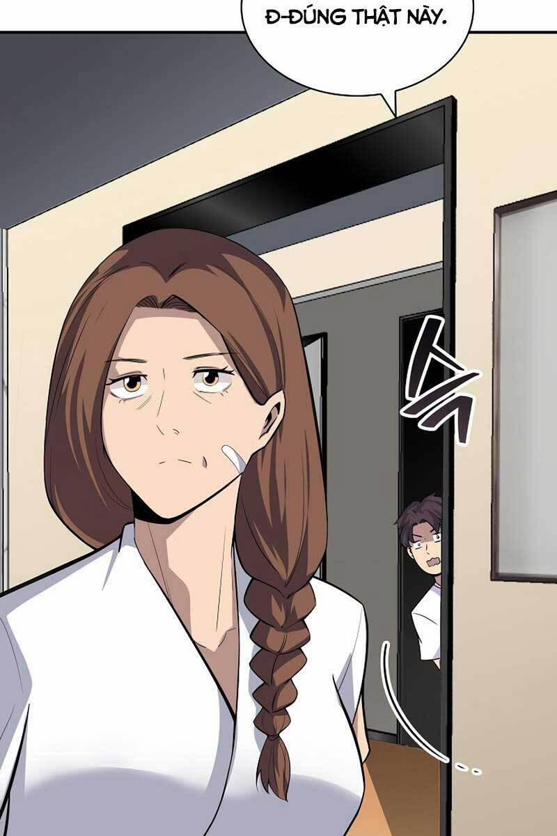 Tôi Có Đặc Tính Của Cấp Sss Nhưng Thích Sống Bình Thường 39 trang 55