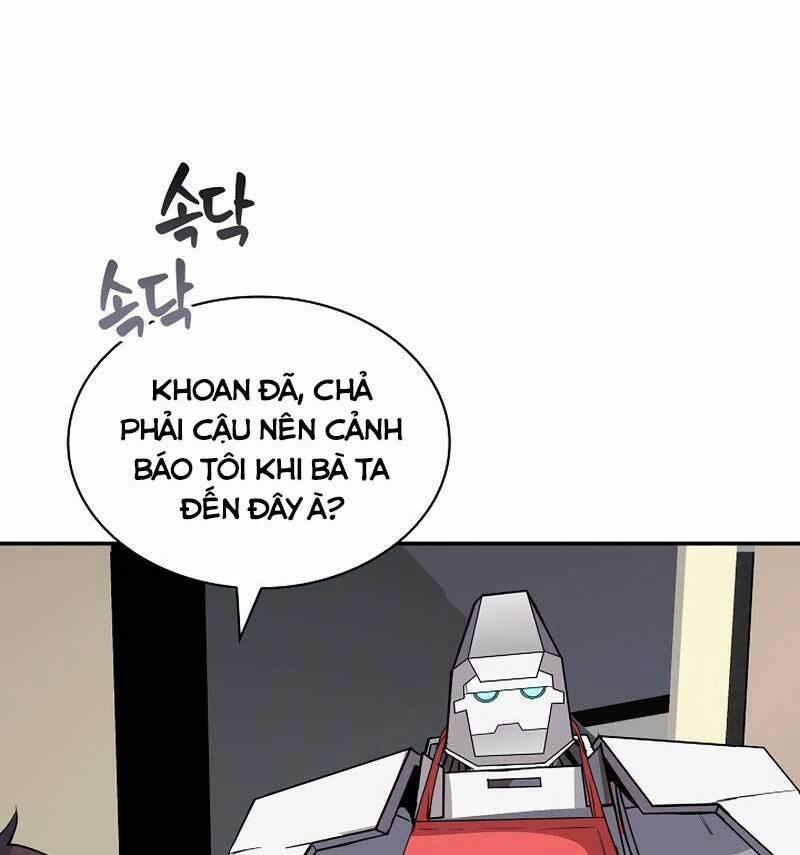 Tôi Có Đặc Tính Của Cấp Sss Nhưng Thích Sống Bình Thường 39 trang 57