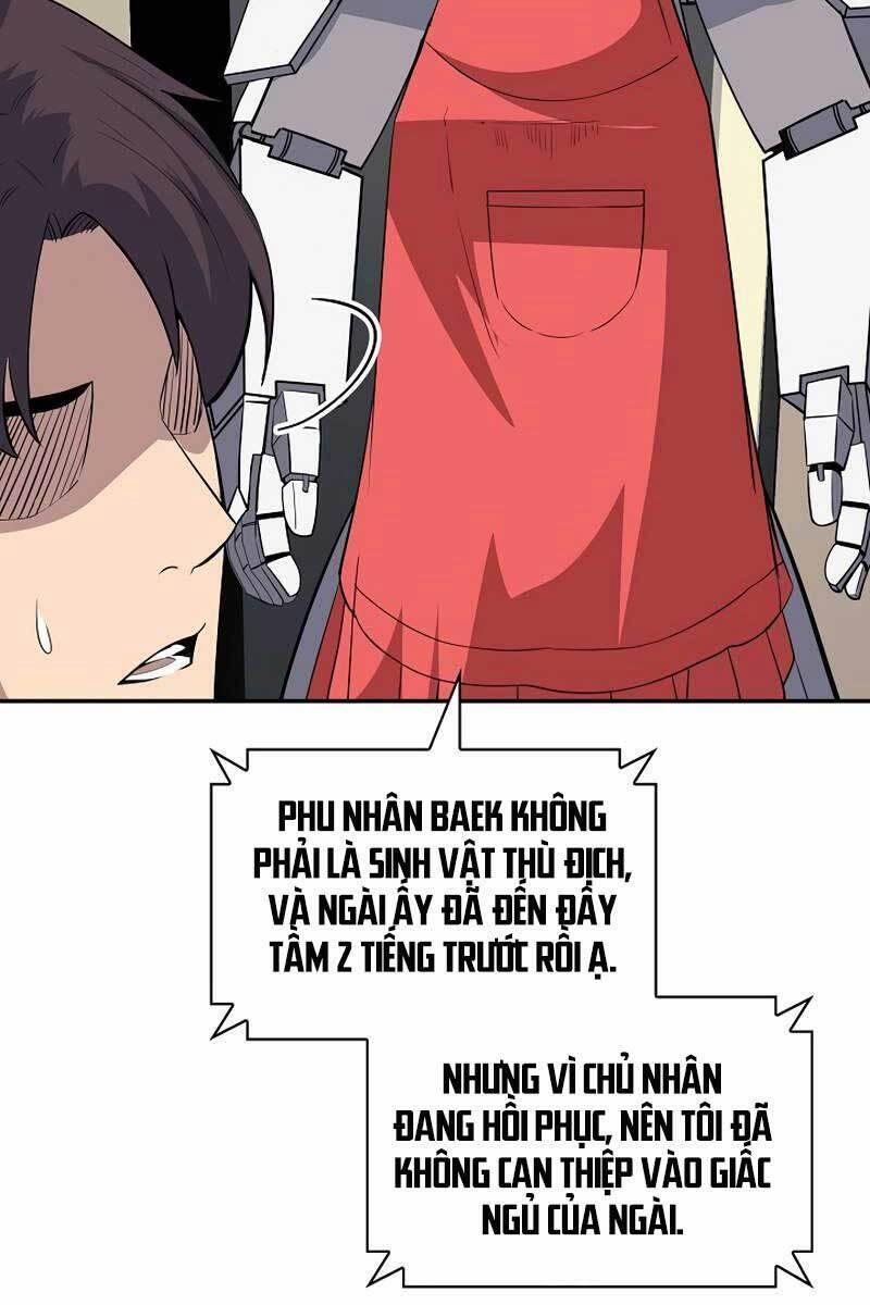 Tôi Có Đặc Tính Của Cấp Sss Nhưng Thích Sống Bình Thường 39 trang 58