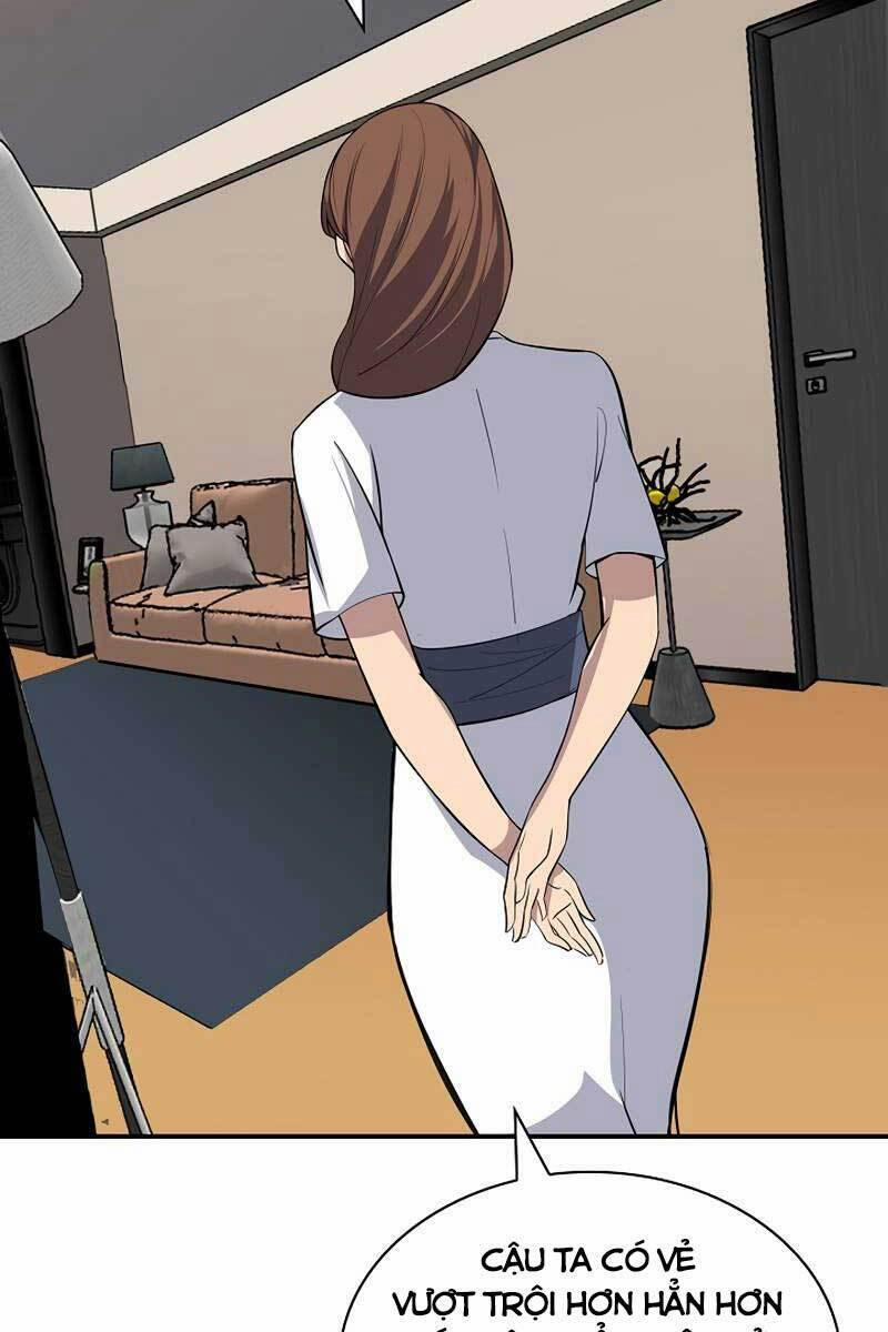 Tôi Có Đặc Tính Của Cấp Sss Nhưng Thích Sống Bình Thường 39 trang 60
