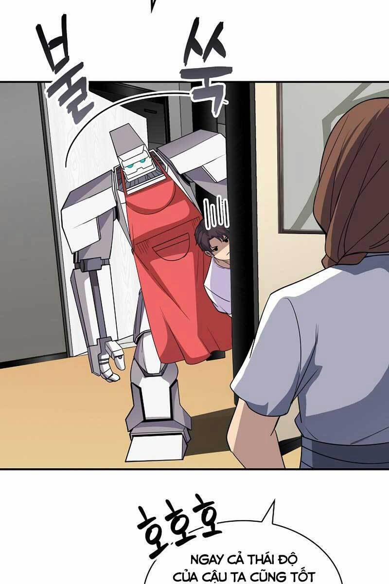 Tôi Có Đặc Tính Của Cấp Sss Nhưng Thích Sống Bình Thường 39 trang 62