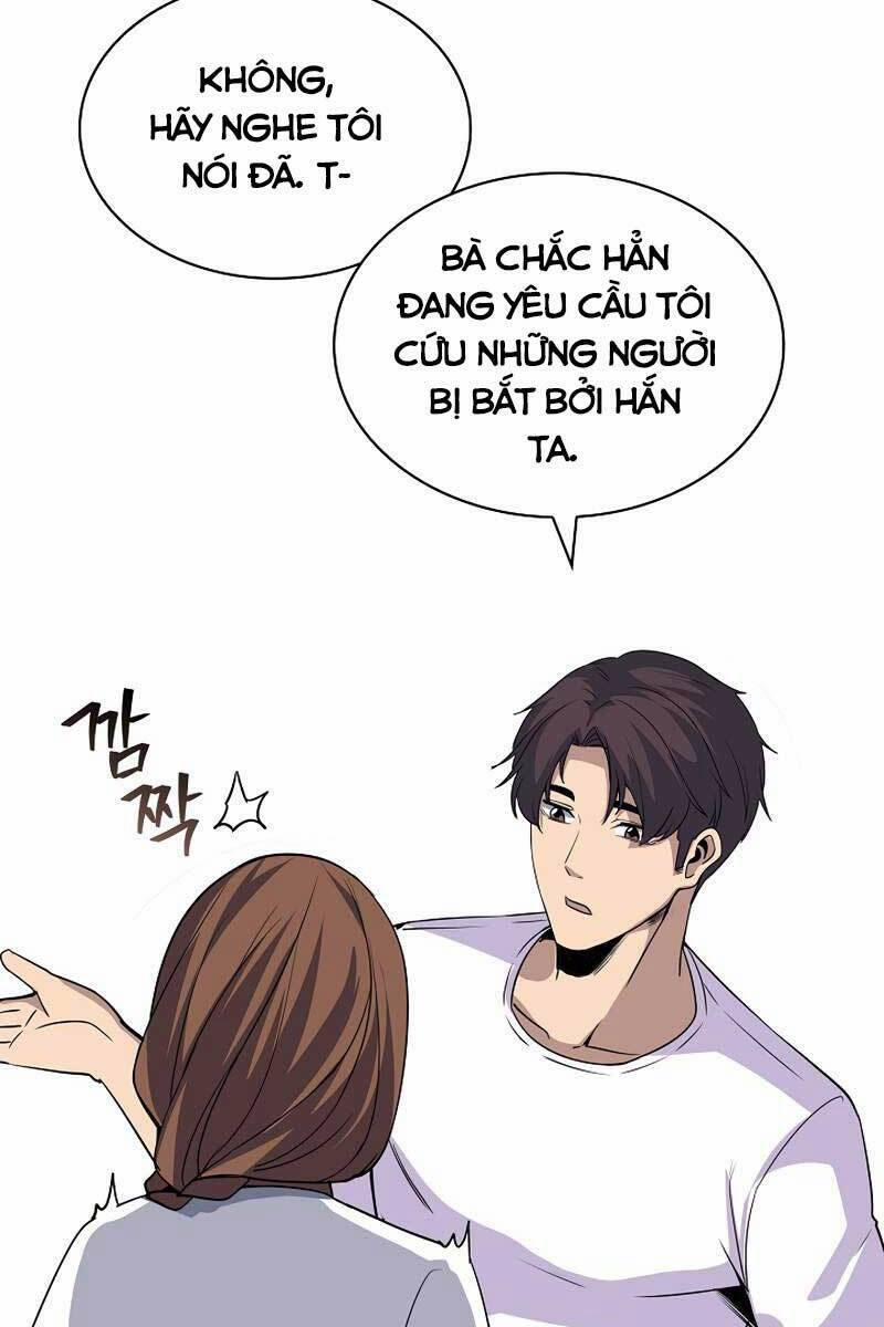 Tôi Có Đặc Tính Của Cấp Sss Nhưng Thích Sống Bình Thường 39 trang 84