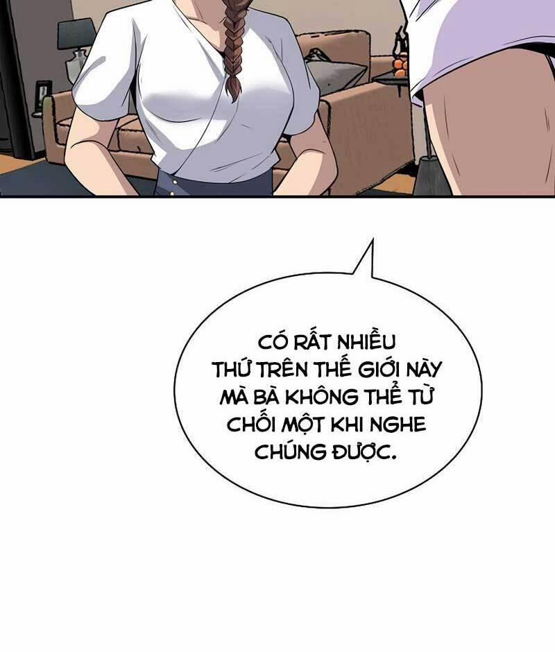 Tôi Có Đặc Tính Của Cấp Sss Nhưng Thích Sống Bình Thường 39 trang 87