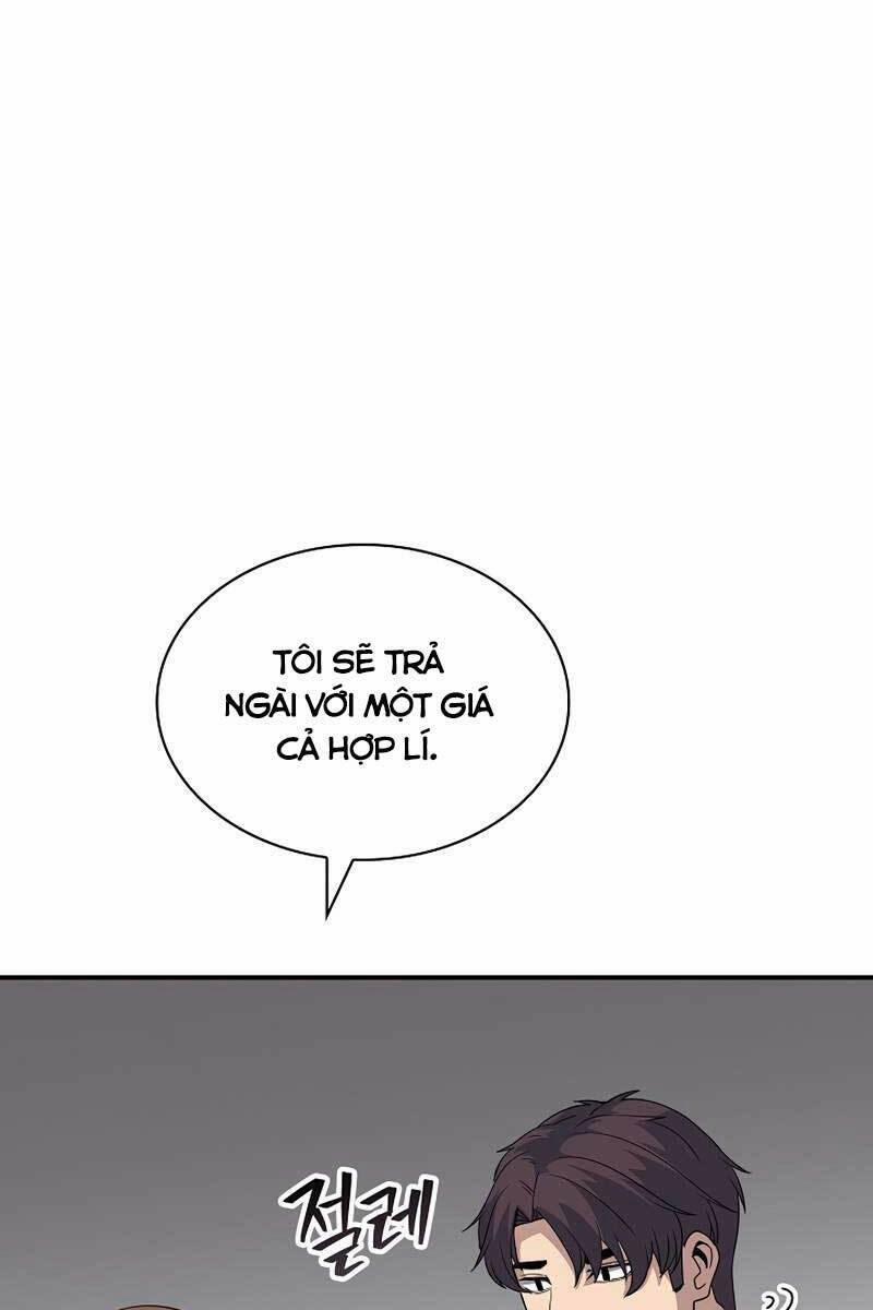 Tôi Có Đặc Tính Của Cấp Sss Nhưng Thích Sống Bình Thường 39 trang 88