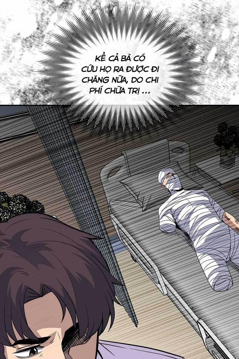 Tôi Có Đặc Tính Của Cấp Sss Nhưng Thích Sống Bình Thường 39 trang 93