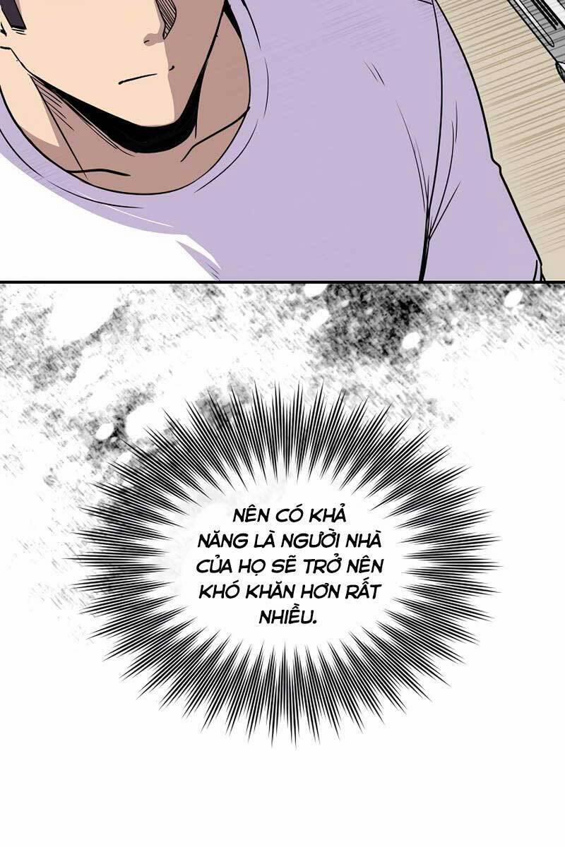 Tôi Có Đặc Tính Của Cấp Sss Nhưng Thích Sống Bình Thường 39 trang 94