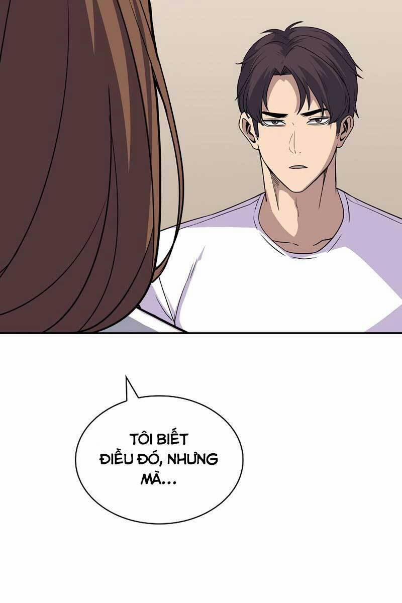 Tôi Có Đặc Tính Của Cấp Sss Nhưng Thích Sống Bình Thường 39 trang 96