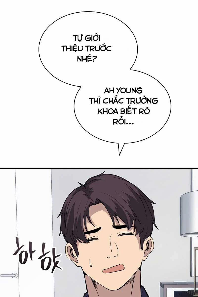 Tôi Có Đặc Tính Của Cấp Sss Nhưng Thích Sống Bình Thường 40 trang 103