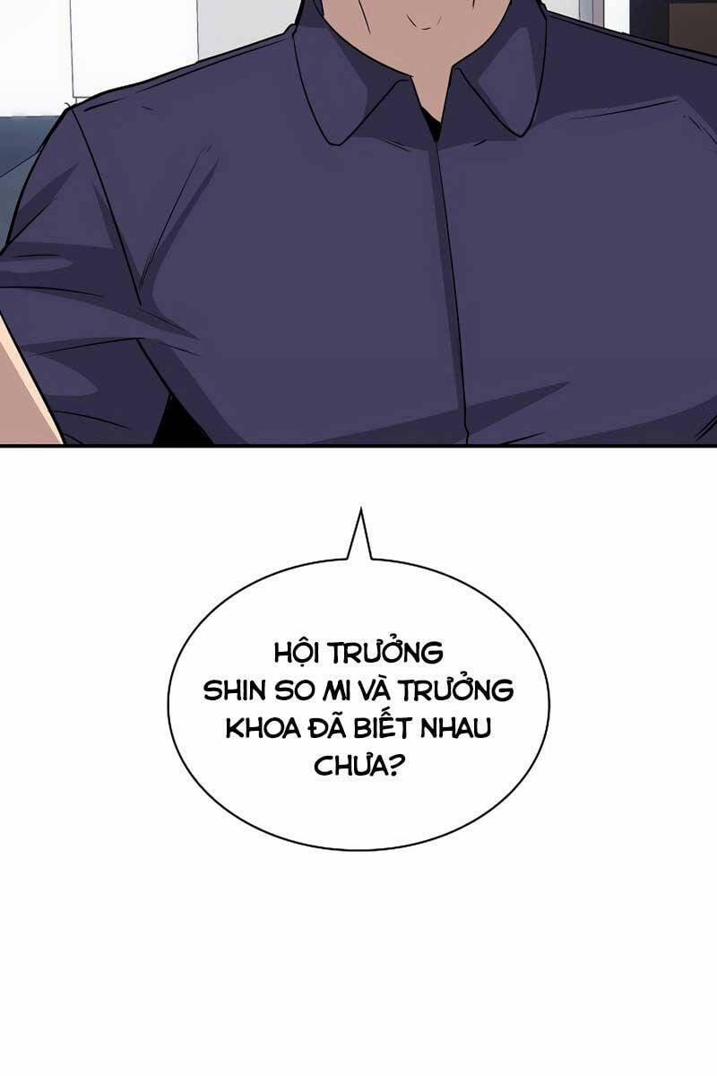Tôi Có Đặc Tính Của Cấp Sss Nhưng Thích Sống Bình Thường 40 trang 104