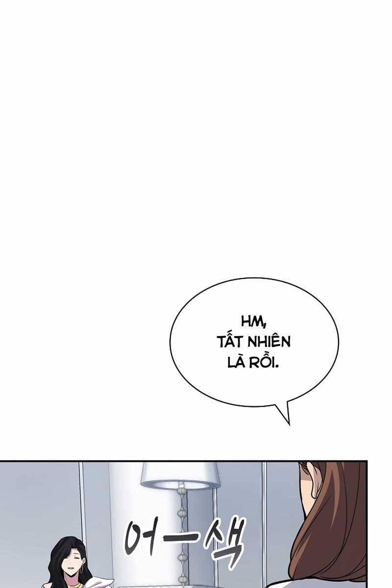 Tôi Có Đặc Tính Của Cấp Sss Nhưng Thích Sống Bình Thường 40 trang 105