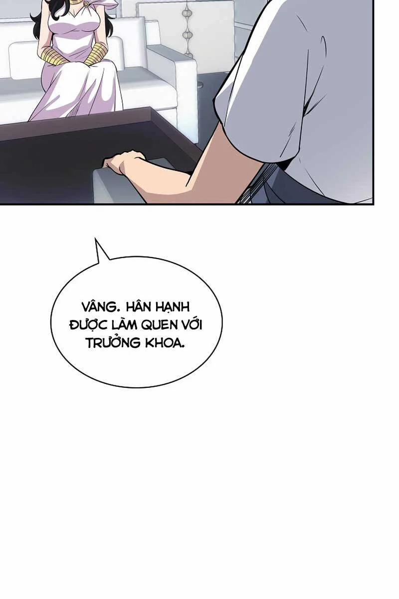 Tôi Có Đặc Tính Của Cấp Sss Nhưng Thích Sống Bình Thường 40 trang 106