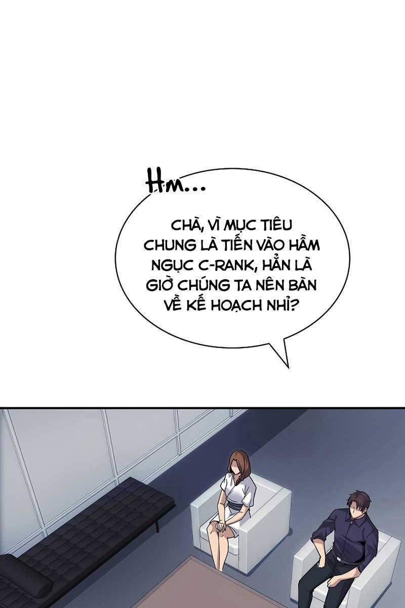 Tôi Có Đặc Tính Của Cấp Sss Nhưng Thích Sống Bình Thường 40 trang 107