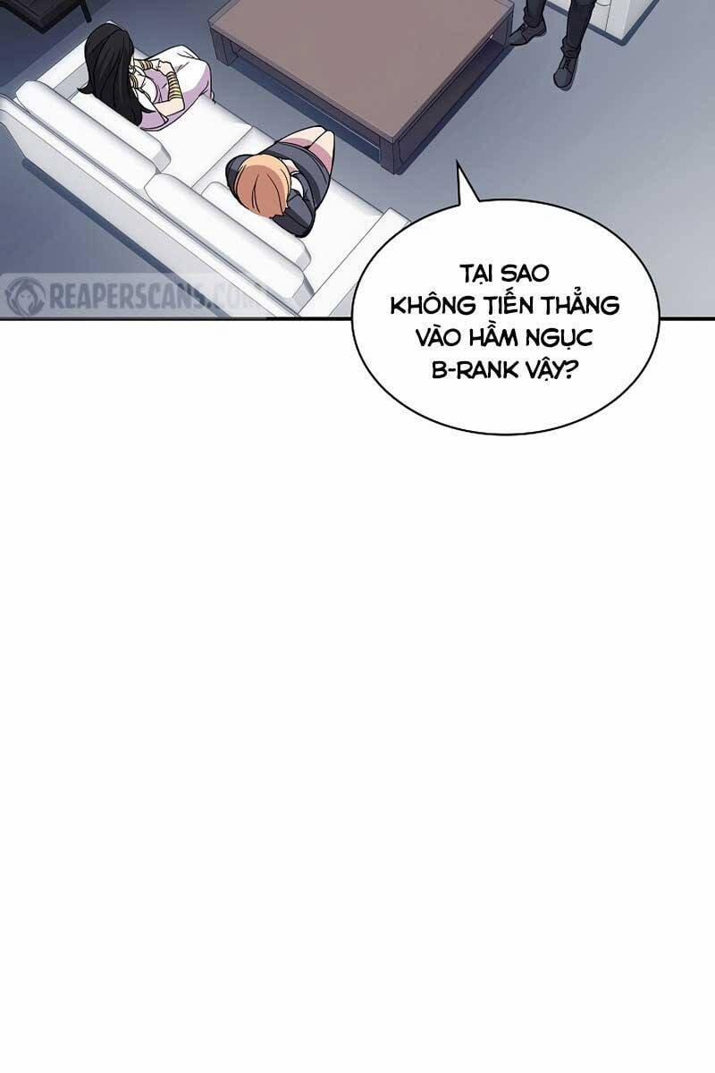 Tôi Có Đặc Tính Của Cấp Sss Nhưng Thích Sống Bình Thường 40 trang 108