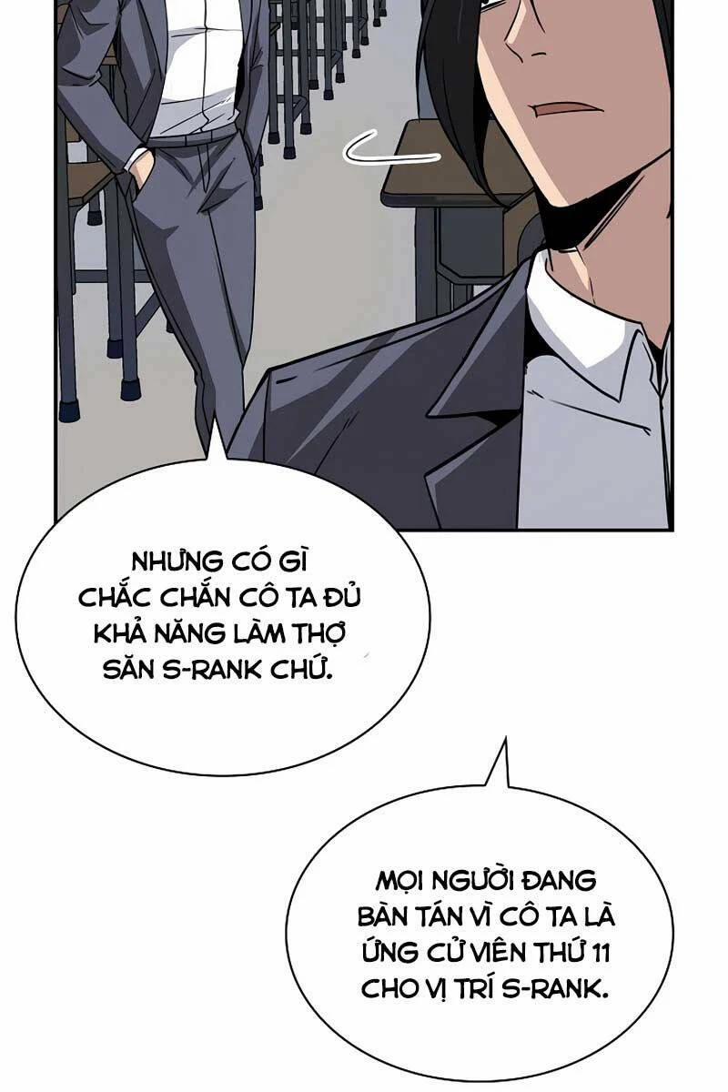 Tôi Có Đặc Tính Của Cấp Sss Nhưng Thích Sống Bình Thường 40 trang 11