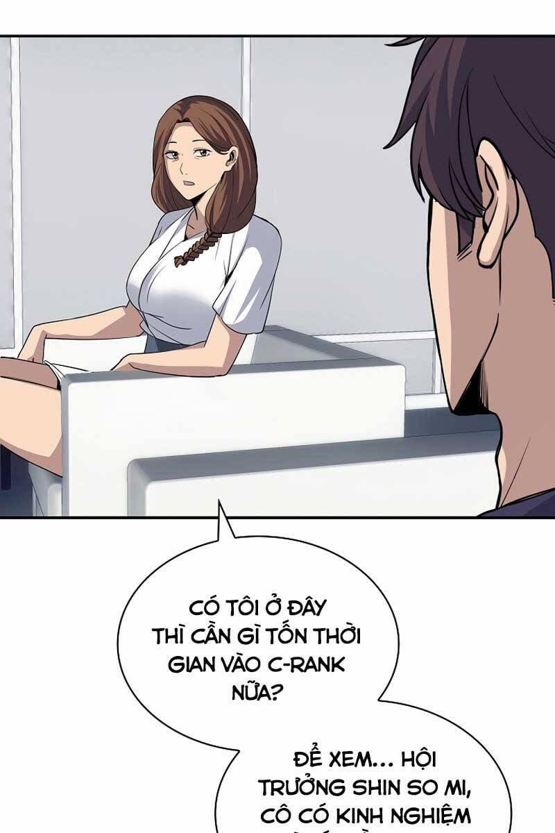 Tôi Có Đặc Tính Của Cấp Sss Nhưng Thích Sống Bình Thường 40 trang 111