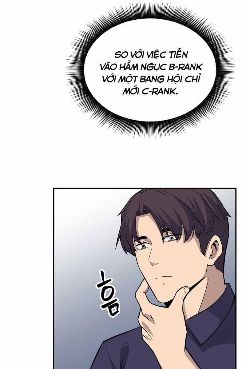 Tôi Có Đặc Tính Của Cấp Sss Nhưng Thích Sống Bình Thường 40 trang 119