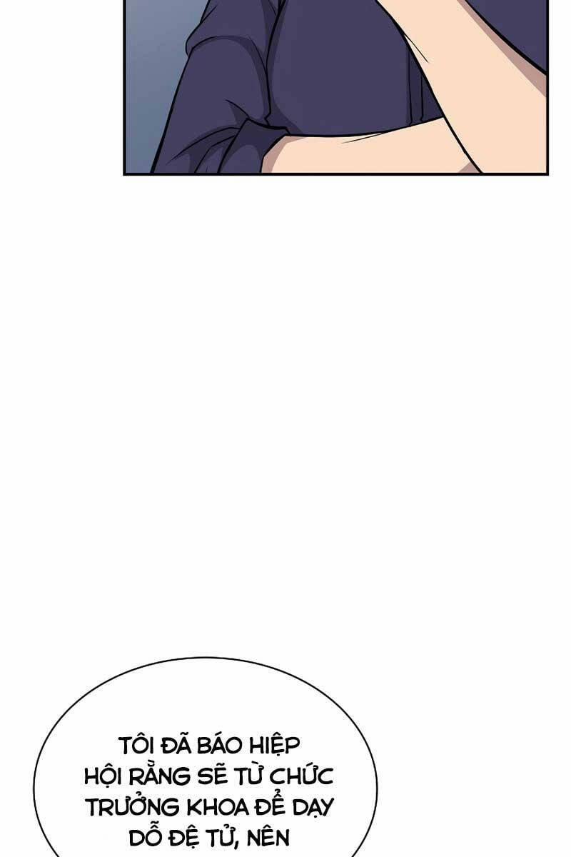 Tôi Có Đặc Tính Của Cấp Sss Nhưng Thích Sống Bình Thường 40 trang 120