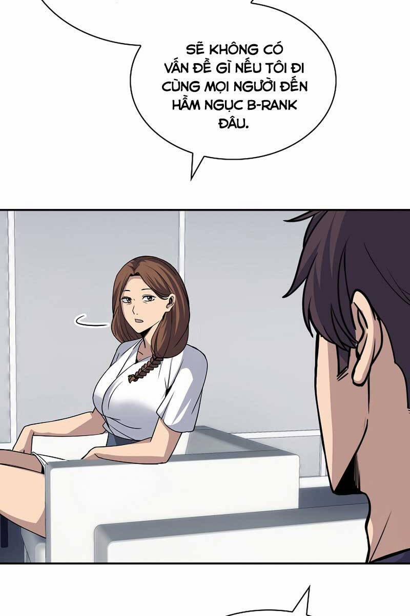 Tôi Có Đặc Tính Của Cấp Sss Nhưng Thích Sống Bình Thường 40 trang 121