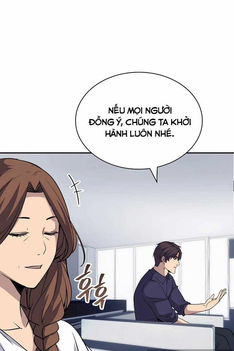 Tôi Có Đặc Tính Của Cấp Sss Nhưng Thích Sống Bình Thường 40 trang 127