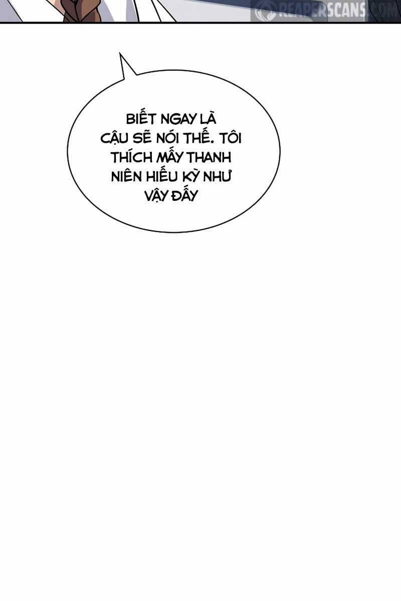 Tôi Có Đặc Tính Của Cấp Sss Nhưng Thích Sống Bình Thường 40 trang 128