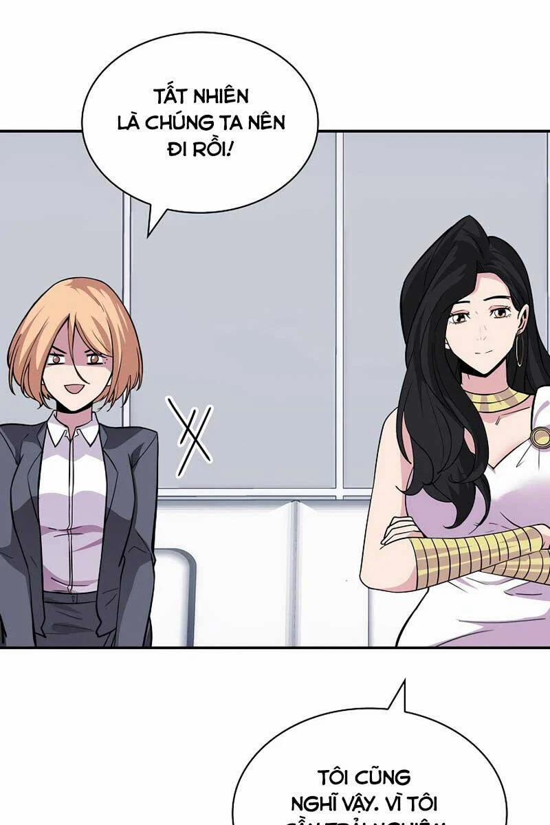 Tôi Có Đặc Tính Của Cấp Sss Nhưng Thích Sống Bình Thường 40 trang 129