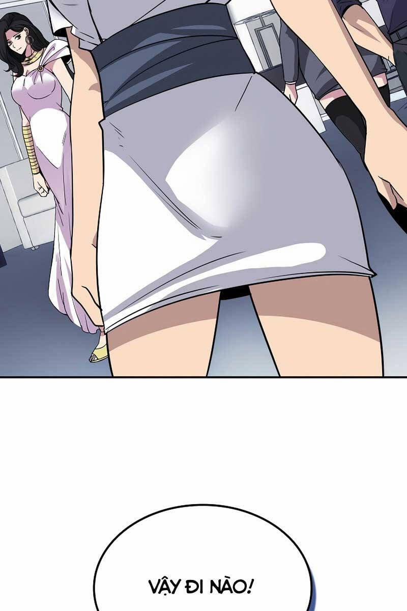 Tôi Có Đặc Tính Của Cấp Sss Nhưng Thích Sống Bình Thường 40 trang 132