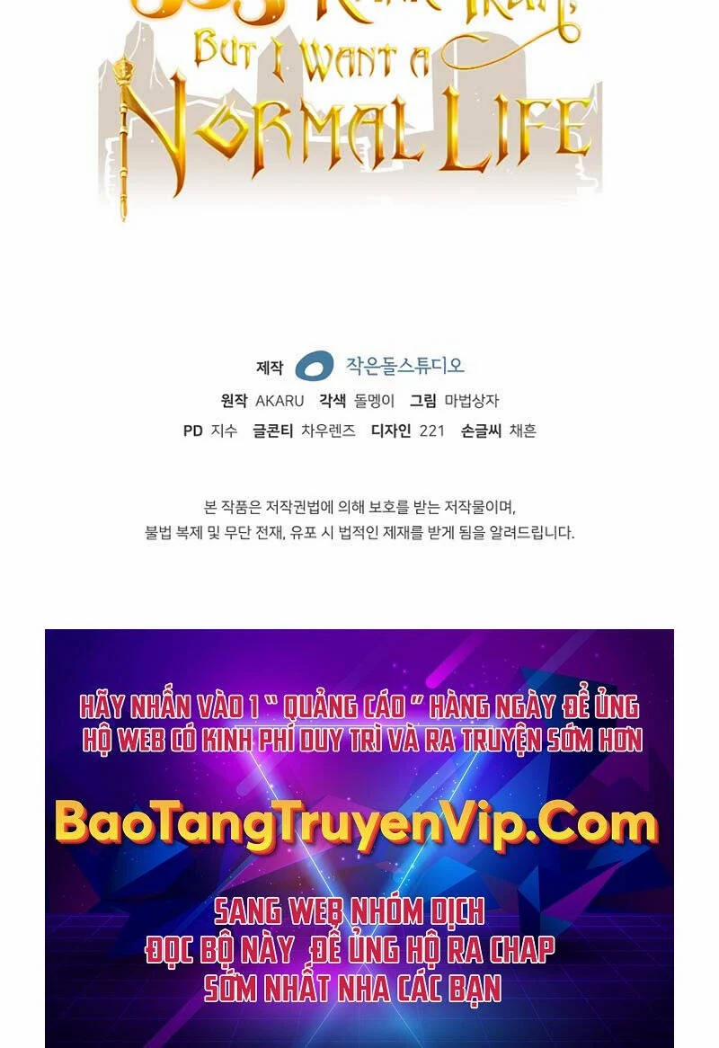 Tôi Có Đặc Tính Của Cấp Sss Nhưng Thích Sống Bình Thường 40 trang 134