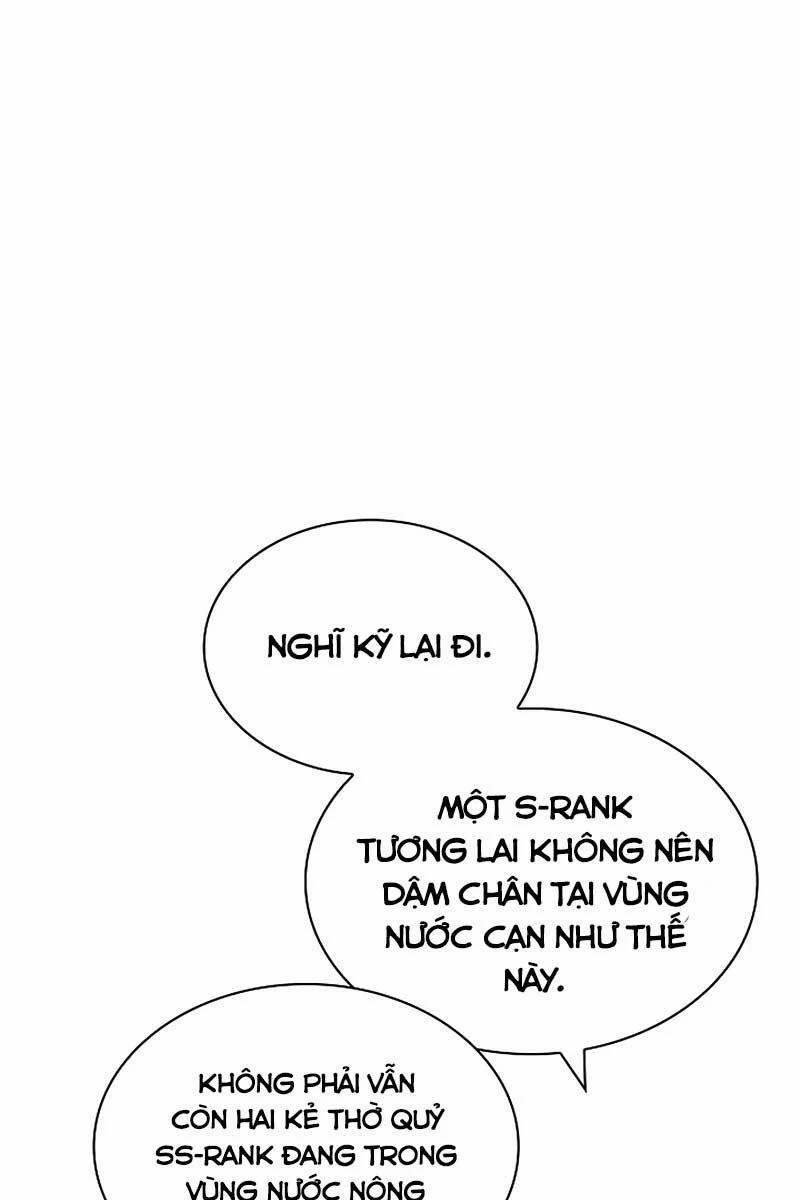 Tôi Có Đặc Tính Của Cấp Sss Nhưng Thích Sống Bình Thường 40 trang 16