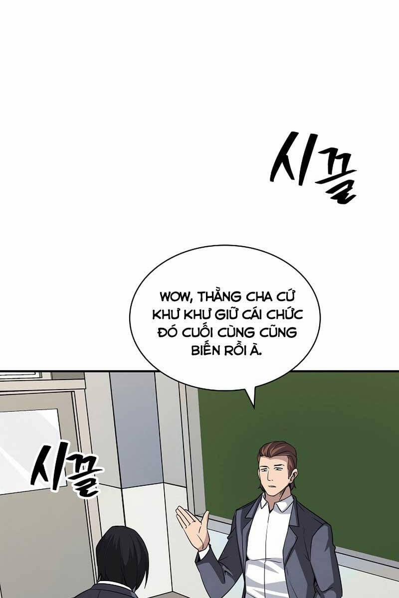 Tôi Có Đặc Tính Của Cấp Sss Nhưng Thích Sống Bình Thường 40 trang 2