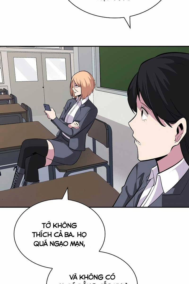 Tôi Có Đặc Tính Của Cấp Sss Nhưng Thích Sống Bình Thường 40 trang 21