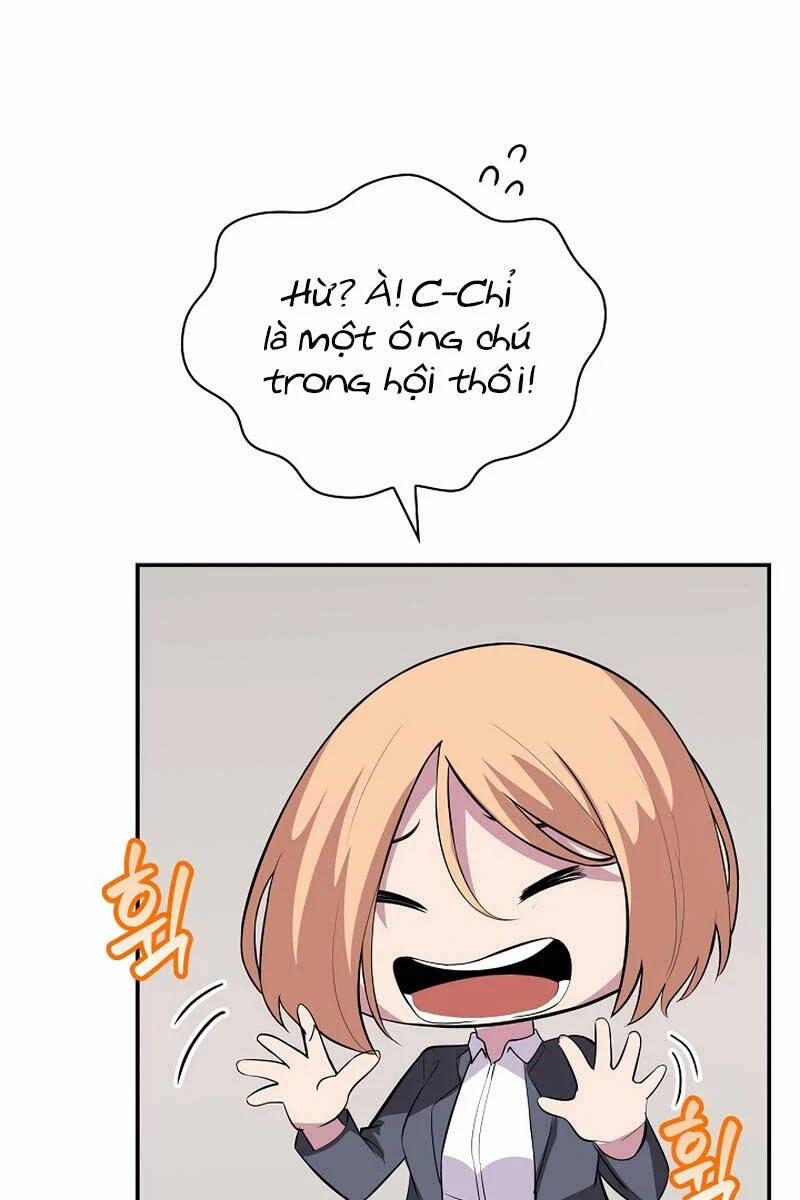 Tôi Có Đặc Tính Của Cấp Sss Nhưng Thích Sống Bình Thường 40 trang 24