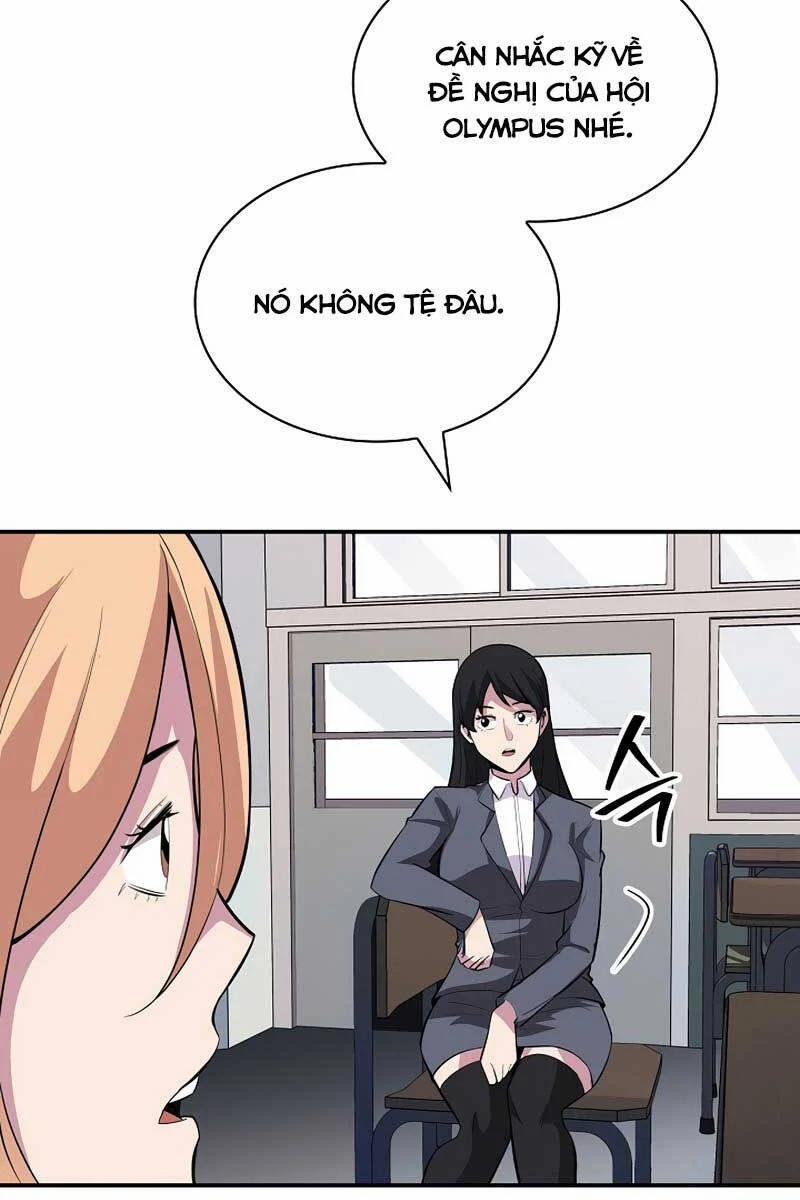 Tôi Có Đặc Tính Của Cấp Sss Nhưng Thích Sống Bình Thường 40 trang 26