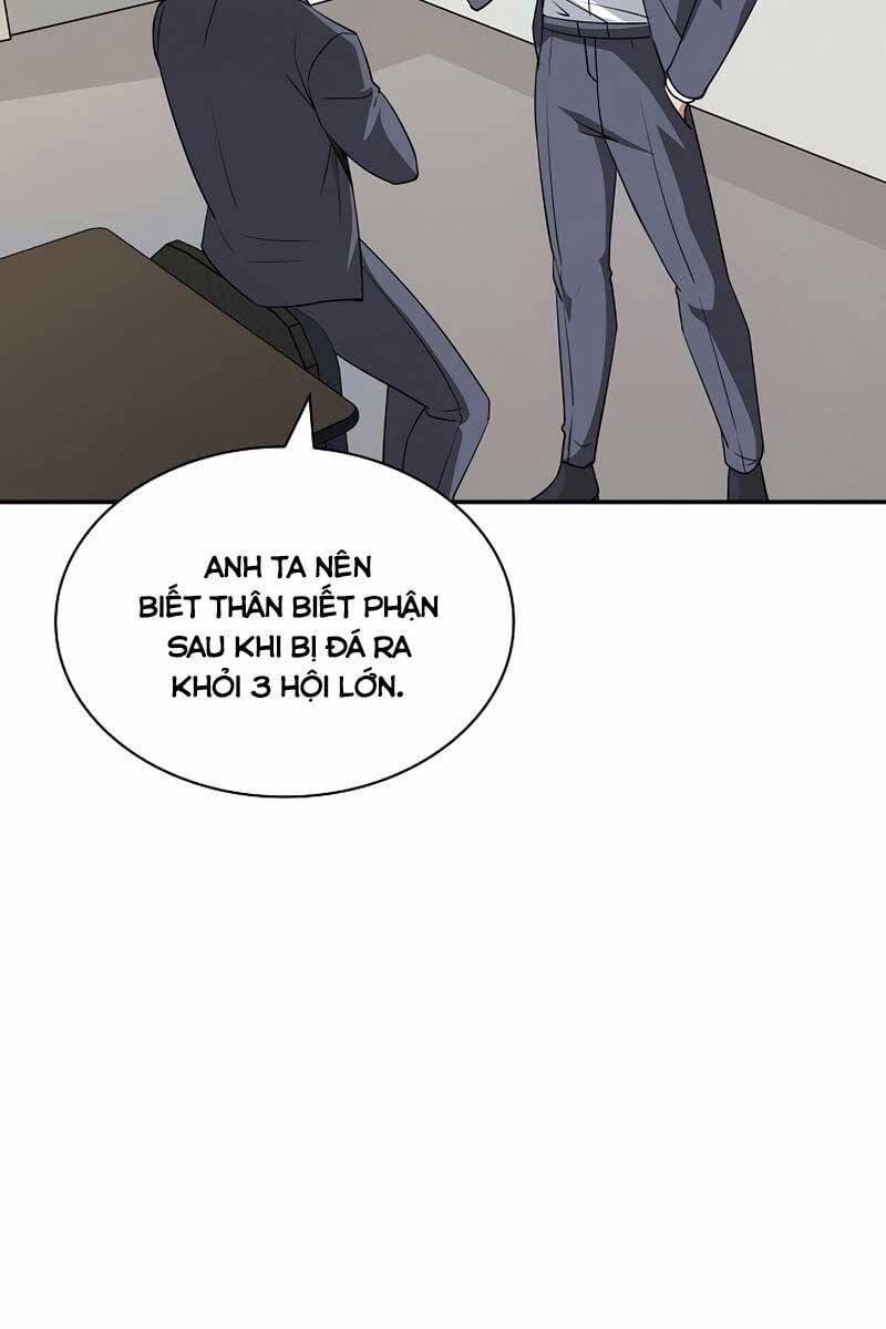 Tôi Có Đặc Tính Của Cấp Sss Nhưng Thích Sống Bình Thường 40 trang 3