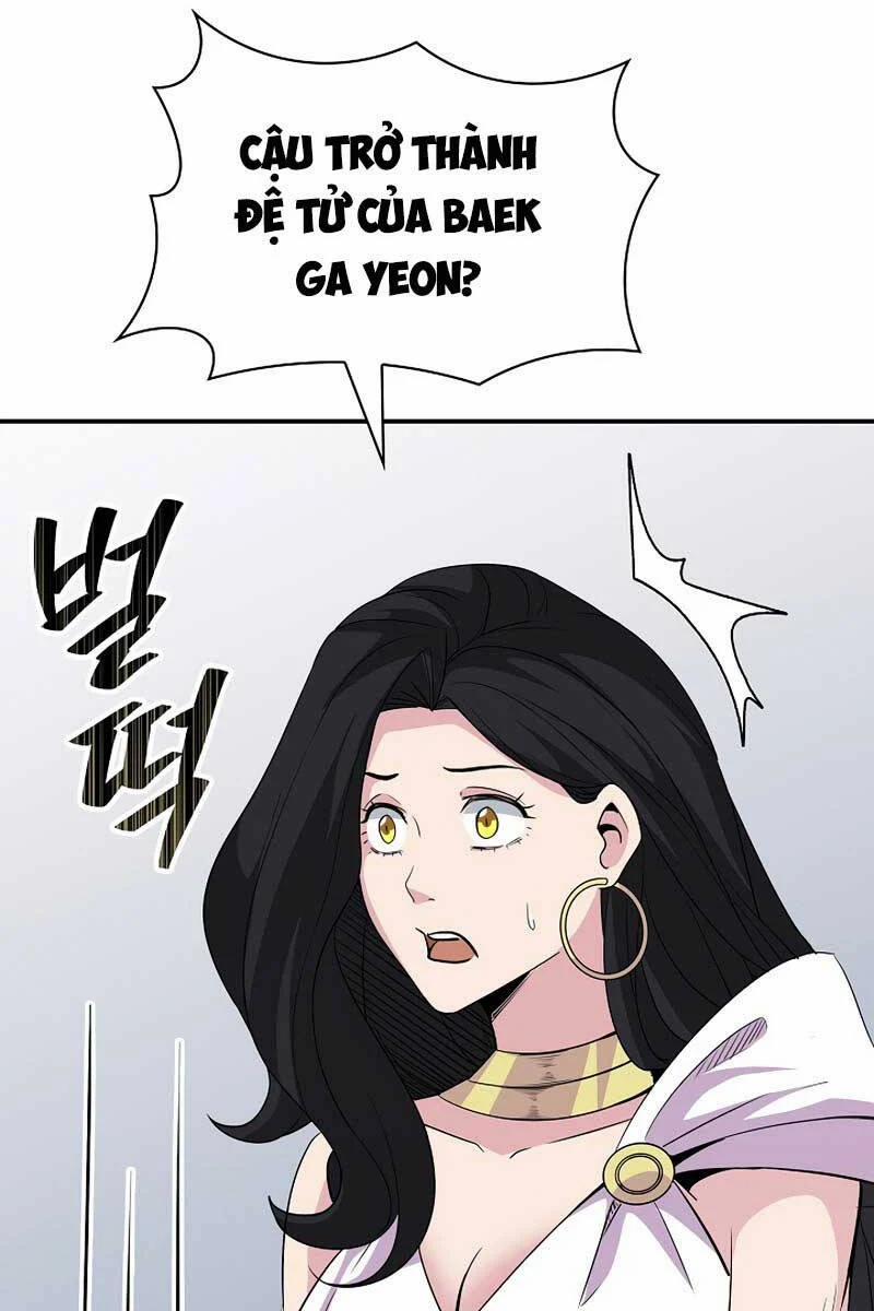 Tôi Có Đặc Tính Của Cấp Sss Nhưng Thích Sống Bình Thường 40 trang 34