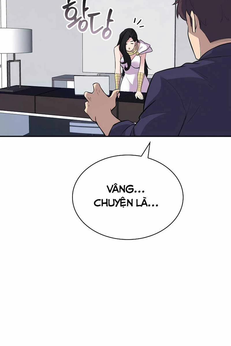 Tôi Có Đặc Tính Của Cấp Sss Nhưng Thích Sống Bình Thường 40 trang 36