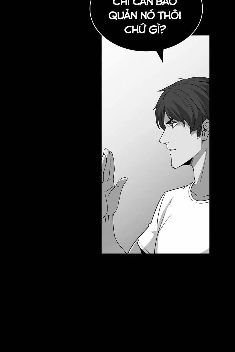 Tôi Có Đặc Tính Của Cấp Sss Nhưng Thích Sống Bình Thường 40 trang 38