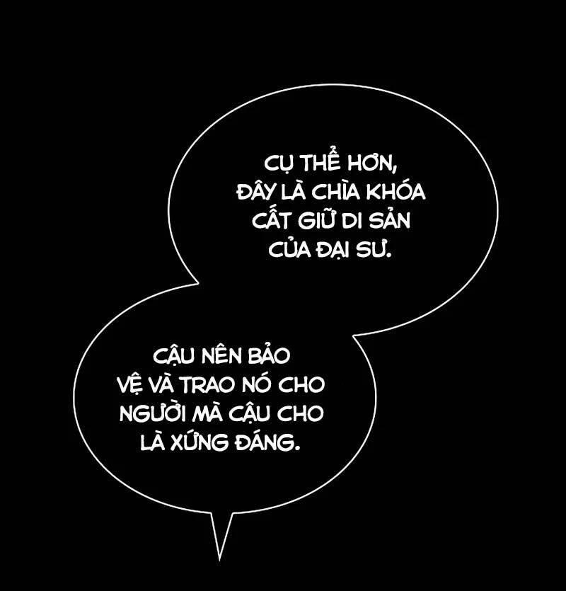 Tôi Có Đặc Tính Của Cấp Sss Nhưng Thích Sống Bình Thường 40 trang 39