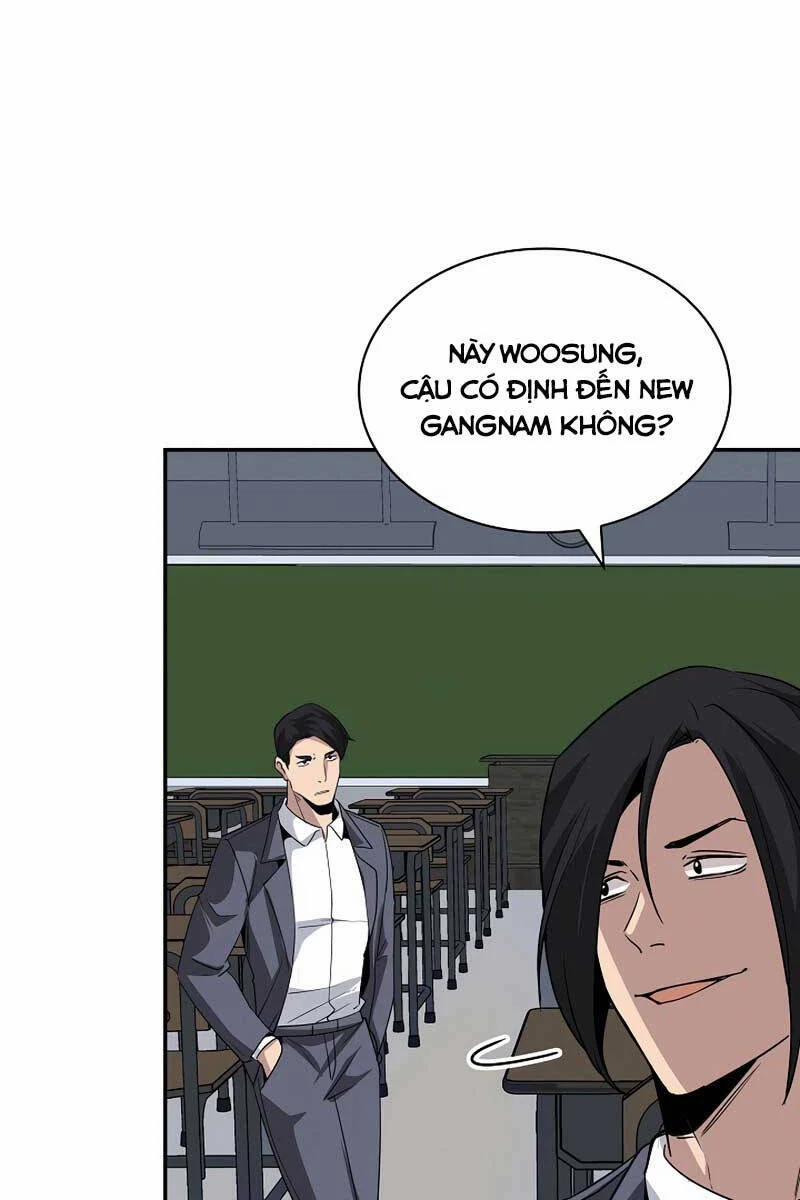 Tôi Có Đặc Tính Của Cấp Sss Nhưng Thích Sống Bình Thường 40 trang 4