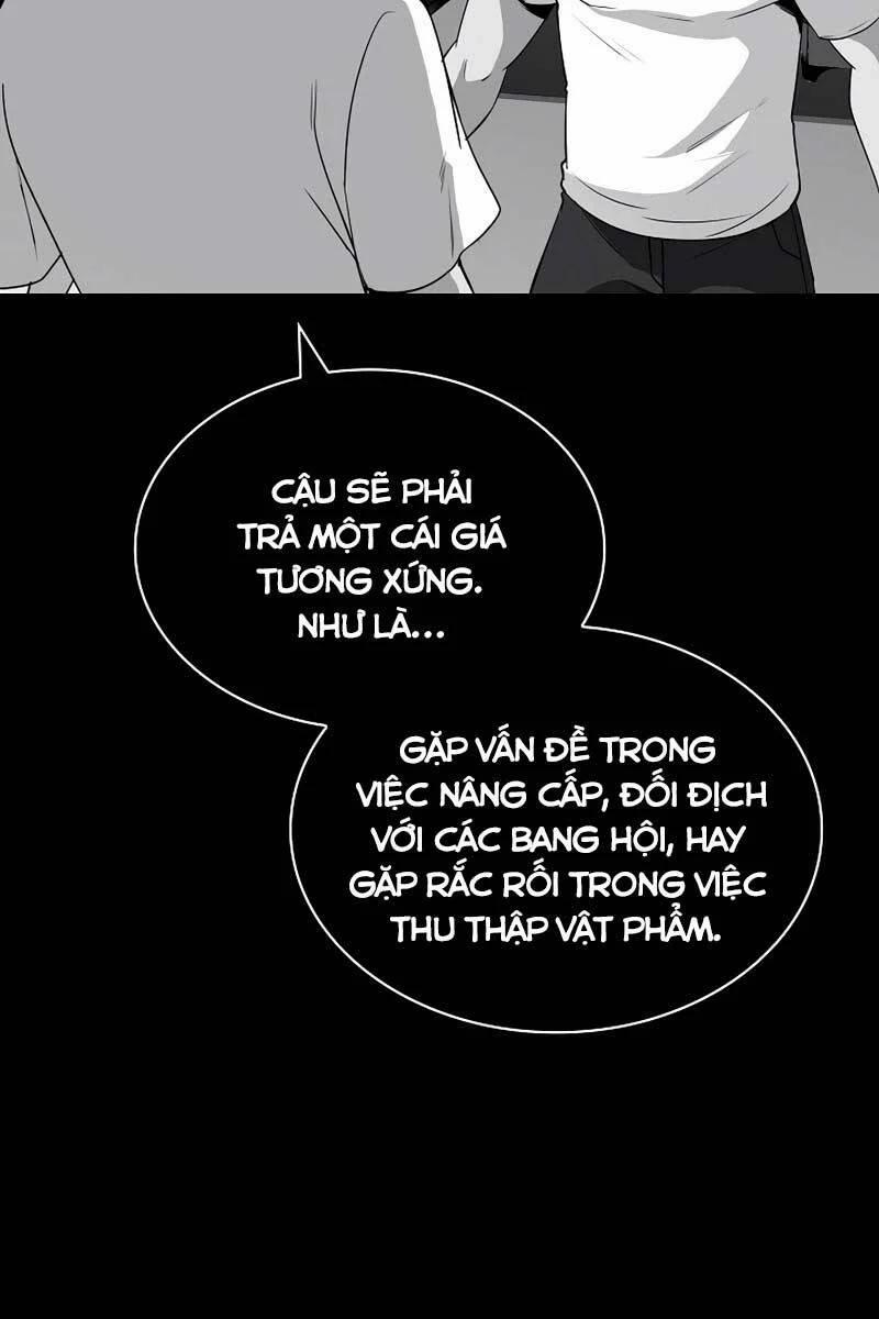 Tôi Có Đặc Tính Của Cấp Sss Nhưng Thích Sống Bình Thường 40 trang 42