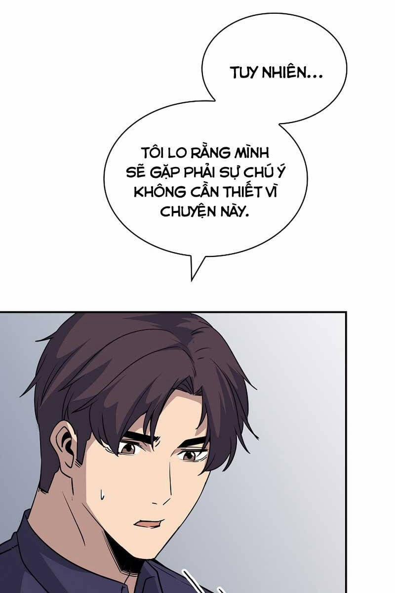 Tôi Có Đặc Tính Của Cấp Sss Nhưng Thích Sống Bình Thường 40 trang 48