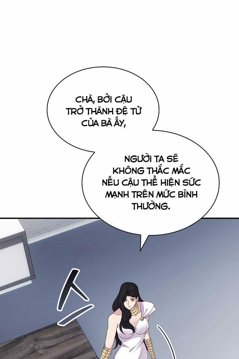 Tôi Có Đặc Tính Của Cấp Sss Nhưng Thích Sống Bình Thường 40 trang 50