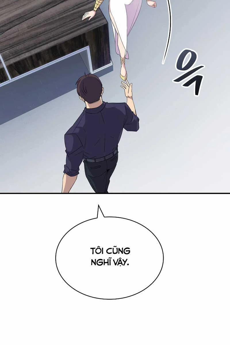 Tôi Có Đặc Tính Của Cấp Sss Nhưng Thích Sống Bình Thường 40 trang 51