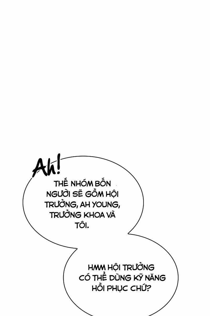Tôi Có Đặc Tính Của Cấp Sss Nhưng Thích Sống Bình Thường 40 trang 52