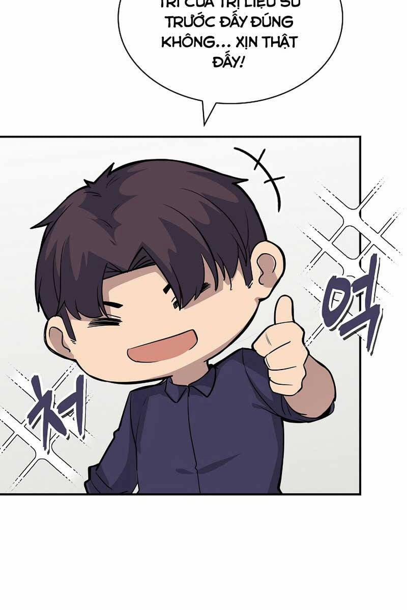 Tôi Có Đặc Tính Của Cấp Sss Nhưng Thích Sống Bình Thường 40 trang 57