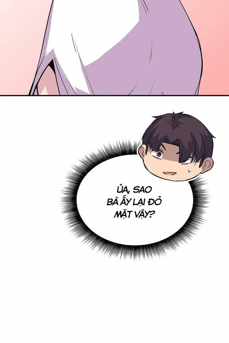 Tôi Có Đặc Tính Của Cấp Sss Nhưng Thích Sống Bình Thường 40 trang 60