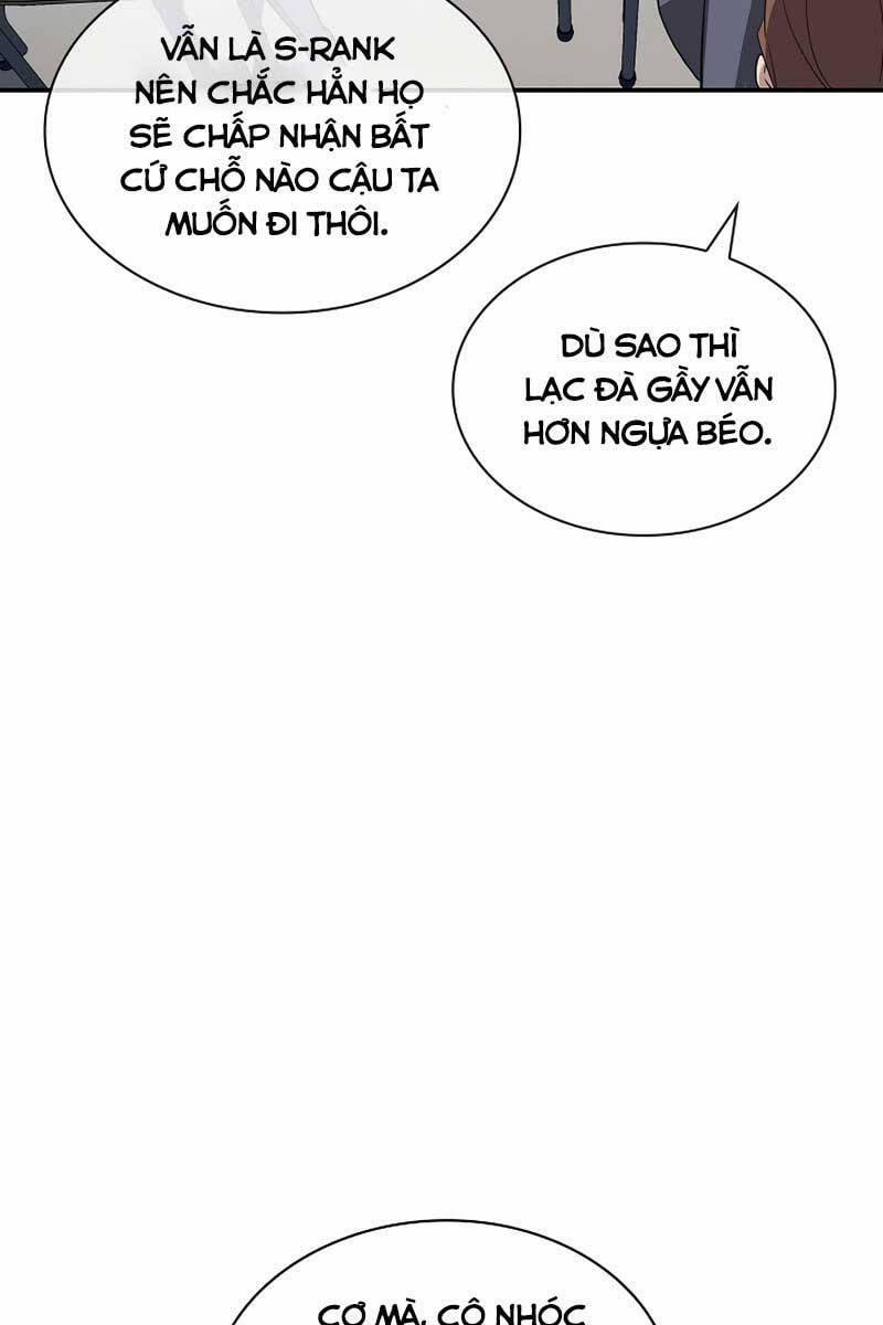 Tôi Có Đặc Tính Của Cấp Sss Nhưng Thích Sống Bình Thường 40 trang 7