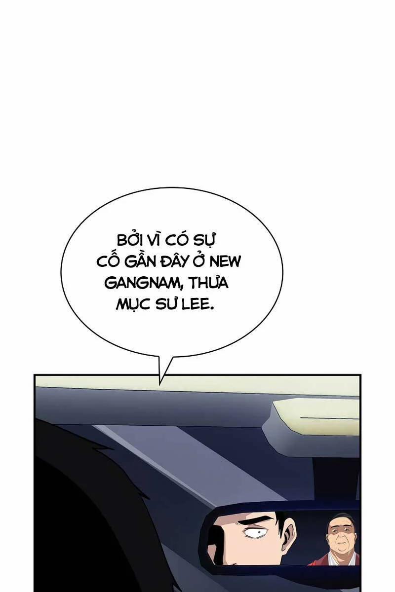 Tôi Có Đặc Tính Của Cấp Sss Nhưng Thích Sống Bình Thường 40 trang 70