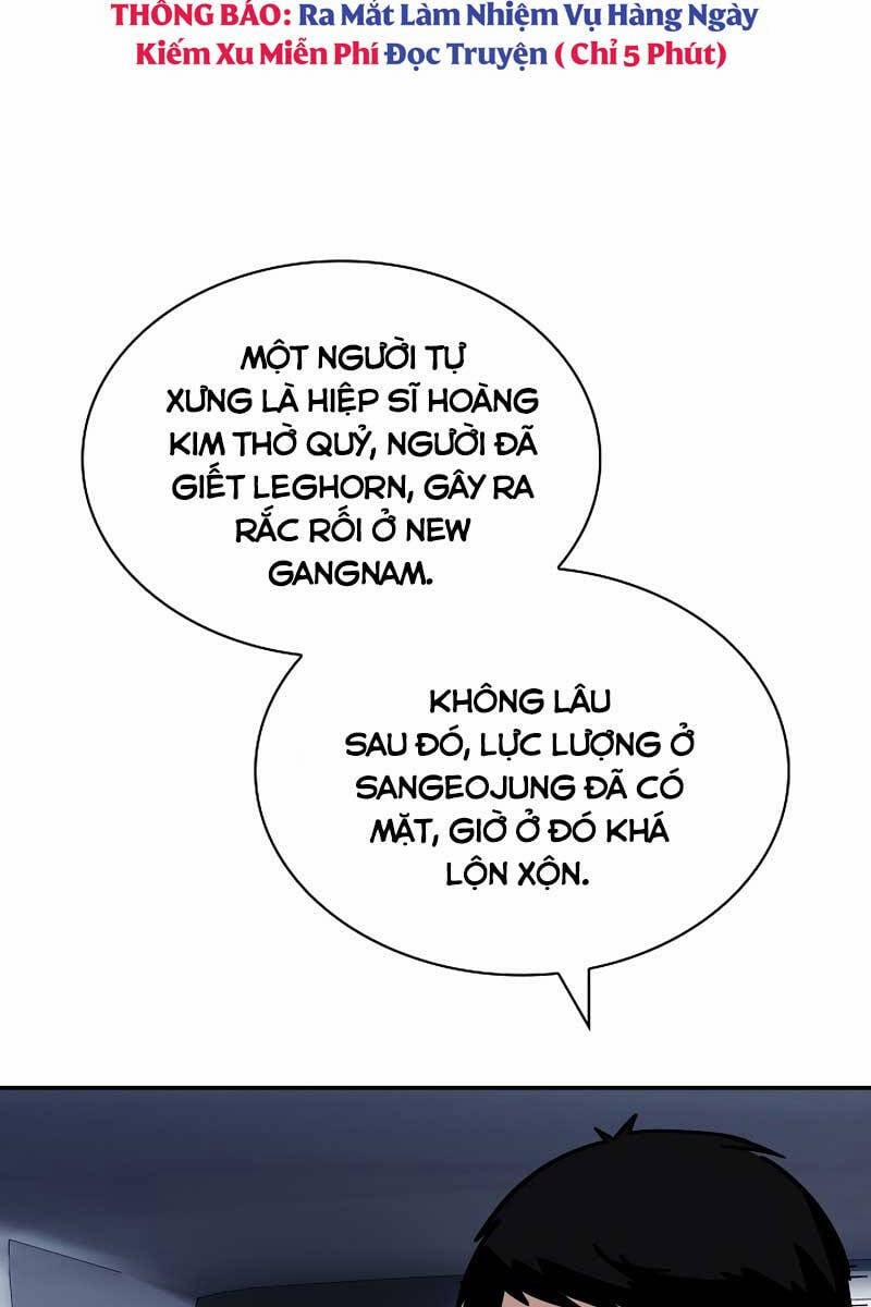 Tôi Có Đặc Tính Của Cấp Sss Nhưng Thích Sống Bình Thường 40 trang 72